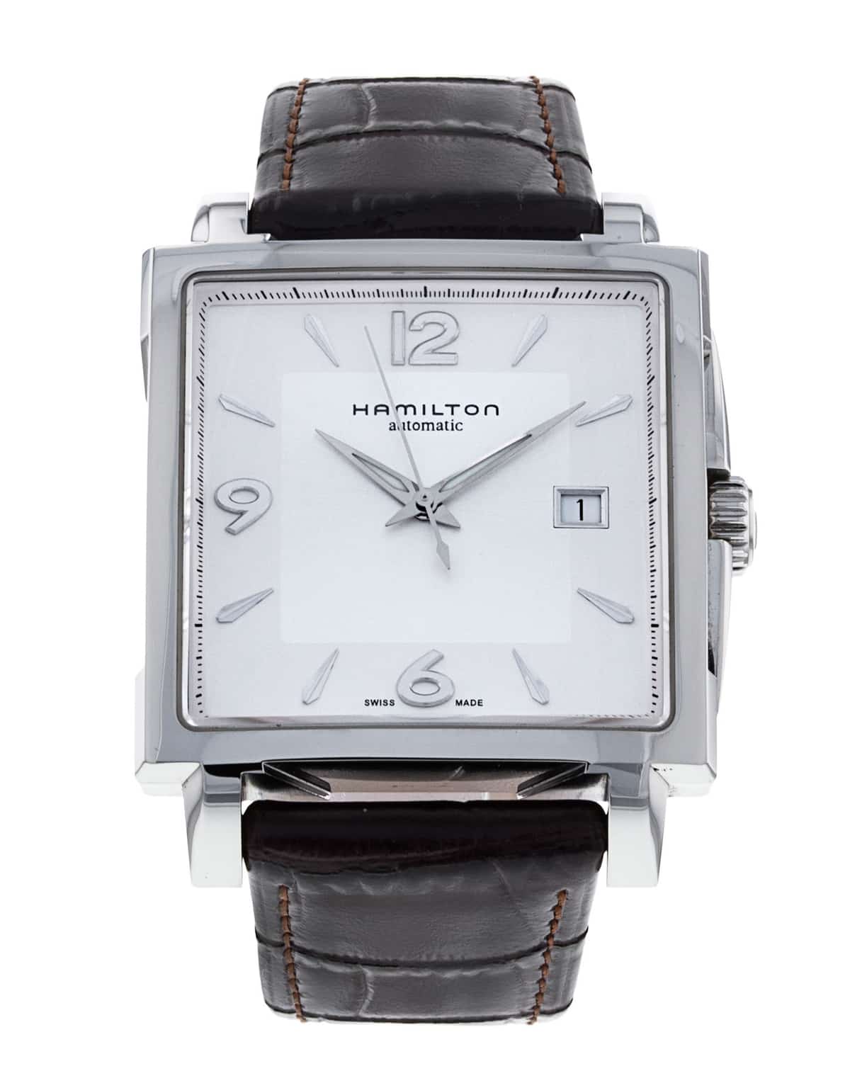 Hamilton Jazzmaster H32415555